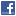 Dit arrangement op facebook